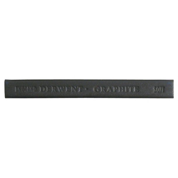 Derwent Natural Graphite Block Soft