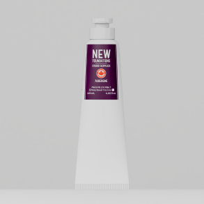 Tri-art New Foundation Aubergine 120ml