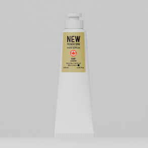 Tri-art New Foundation Hemp 120ml