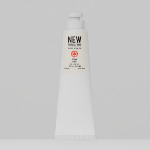 Tri-art New Foundation Ivory 120ml