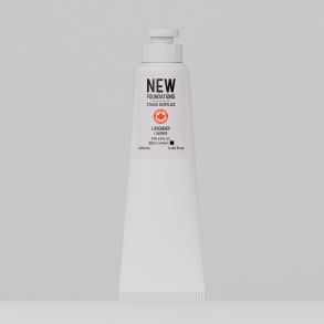 Tri-art New Foundation Lavender 120ml