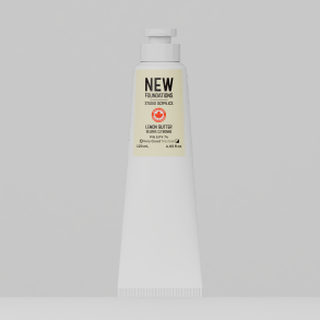 Tri-art New Foundation Lemon Butter 120ml