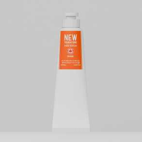 Tri-art New Foundation Orange 120ml