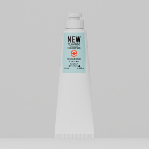 Tri-art New Foundation Seafoam Green 120ml