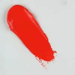 Cobra Artist Oliemaling Permanent Red Light 370 40 ML.