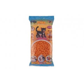 Hama MIDI perler Nr. 79 abrikos 6000stk