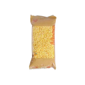 Hama MIDI perler nr. 103 Lysegul 6000stk