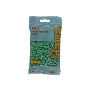 Hama perler midi nr. 113 agua 1000stk