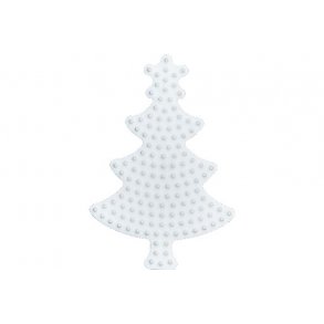 Stiftplade - Juletr�