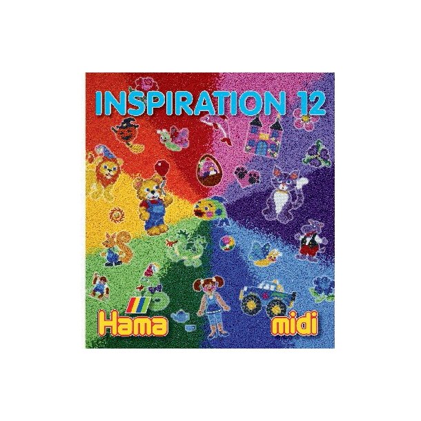 HAMA Inspiration 12 MIDI