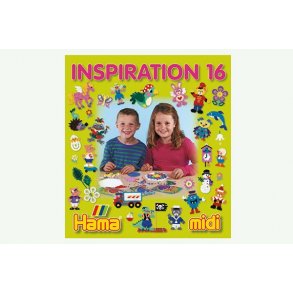 HAMA INSPIRATION 16