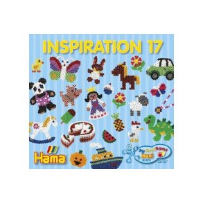 HAMA Hama inspiration 17 - maxi