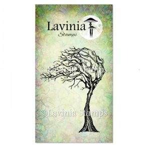 Seasonal Tree Stamp Lavinia
