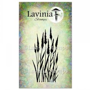 Meadow Grass Stamp Lavinia