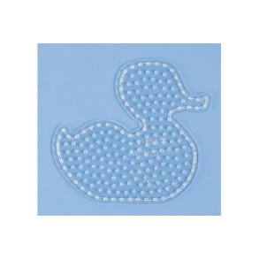 Hama maxi stiftplade and