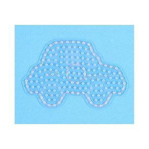 Hama maxi stiftplade bil