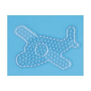 Hama maxi stiftplade fly