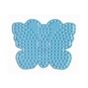 Hama maxi stiftplade sommerfugl