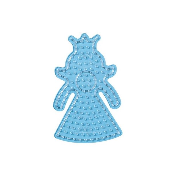 Hama maxi stiftplade prinsesse