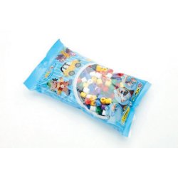 HAMA MAXI Perler 500 stk MIX 00 Nr.8470