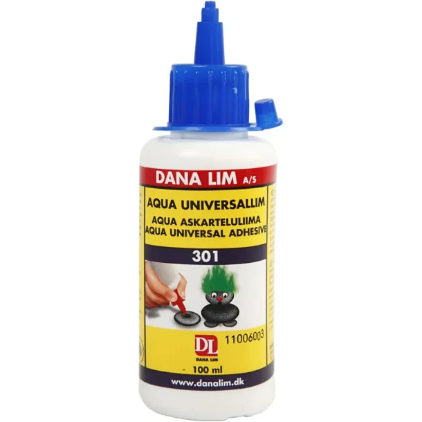 Aqua universal lim 100ml