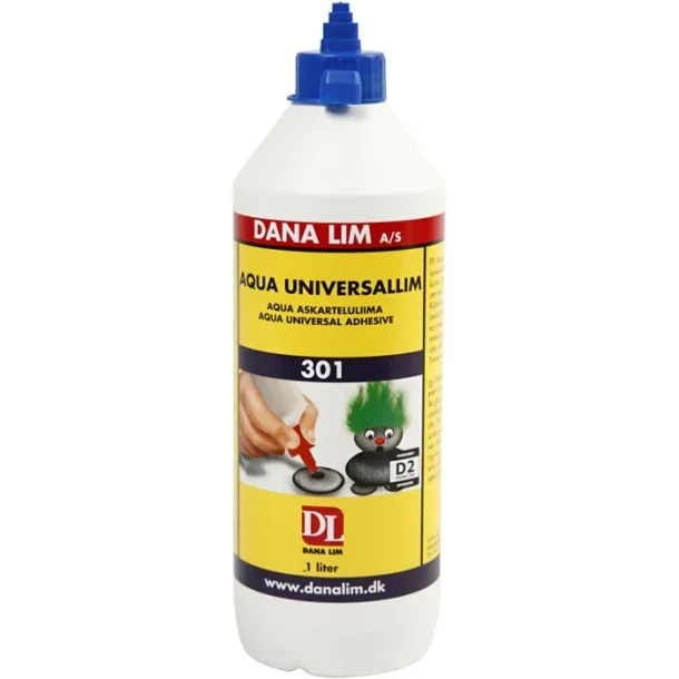 Aqua Universallim 1 L