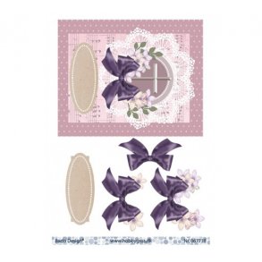 3D ark A5 Konfirmation M45