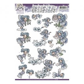 3D ark alfepiger 10587 M38