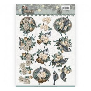 3D ark Amy 11151 Jul M40