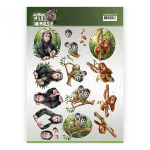 3D ark Amy 11299 Aber M36