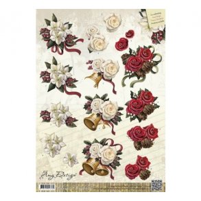 3D ark Amy D. 10424 M35