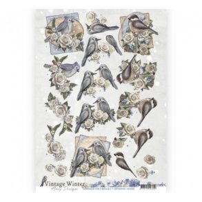 3D ark Amy Design 10984 M40