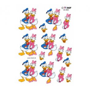 3D ark Anders And & Andersine M10