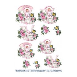 3D ark Barned�b M27