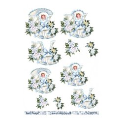 3D ark Barned�b M27