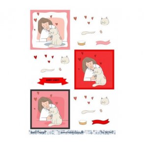 3D ark Barto Dyrl�ge M26