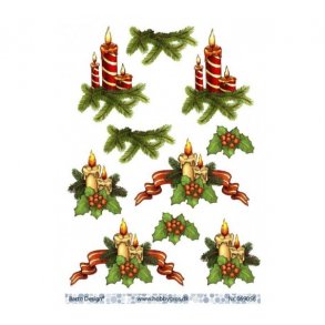 3D ark Barto Julelys M43