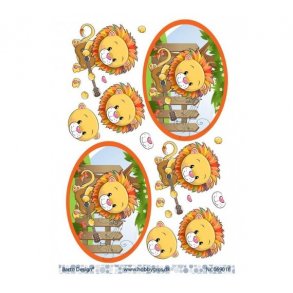 3D ark Barto L�ve spiller guitar M8