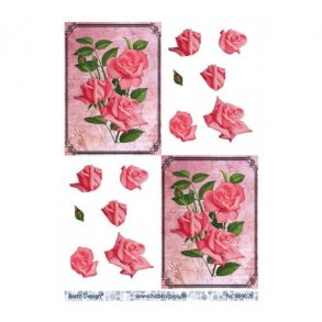 3D ark Barto Roser M14