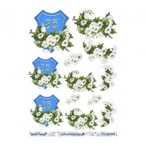 3D ark Barto Slvbryllup M15A