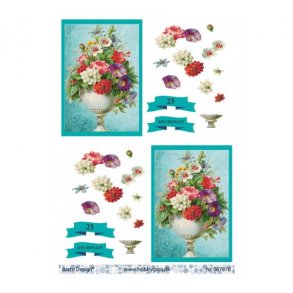 3D ark Barto Slvbryllup M3