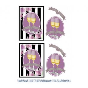 3D ark Champagne M29