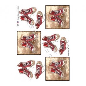 3D ark conversestvler rd M38