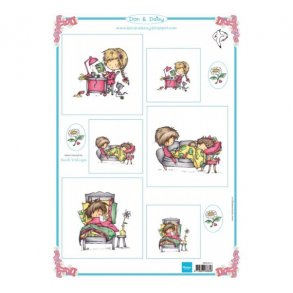 3D ark DDK3214 MD M7