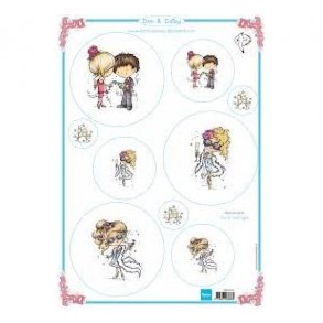 3D ark DDK3215 MD M7