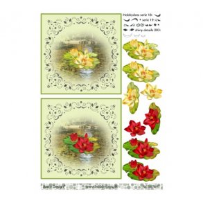 3D ark dot kander M39