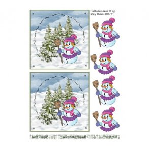 3D ark Dot Snekone M45