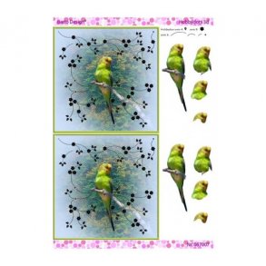 3D ark Dot undulat M22