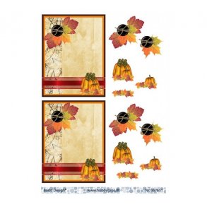 3D ark Efter�r M45