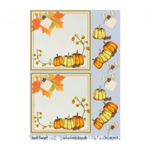 3D ark Efter�r M45